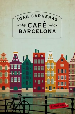 CAFÈ BARCELONA