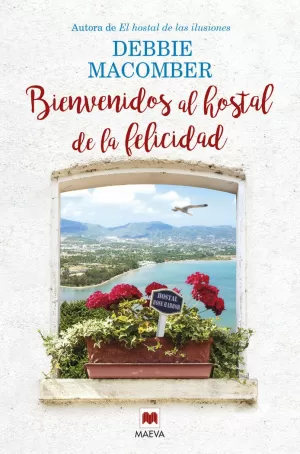 BIENVENIDOS AL HOSTAL DE LA FELICIDAD