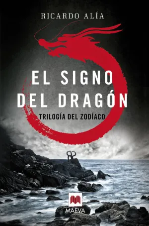 EL SIGNO DEL DRAGÓN