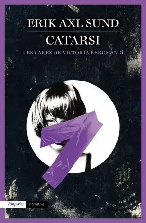 CATARSI (LES CARES DE VICTORIA BERGMAN 3)