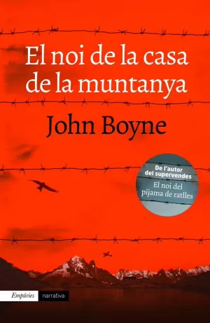 EL NOI DE LA MUNTANYA