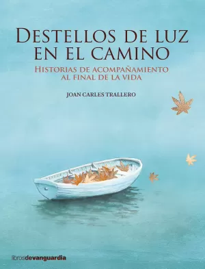 DESTELLOS DE LUZ EN EL CAMINO