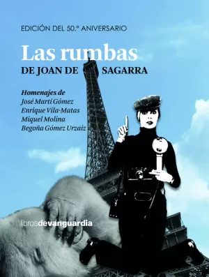 LAS RUMBAS DE JOAN DE SAGARRA