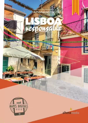 LISBOA RESPONSABLE LISBOA RESPONSABLE