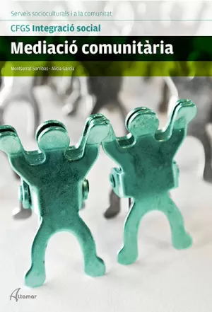 MEDIACIÓ COMUNITÀRIA