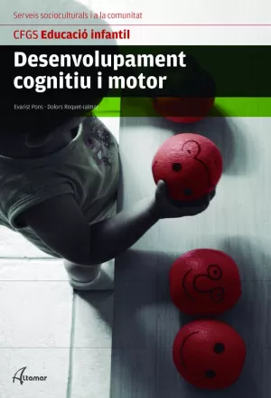 DESEVOLUPAMENT COGNITIU I MOTOR GRAO SUPERIOR