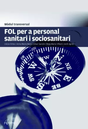 FOL PER A PERSONAL SANITARI I SOCIOSANITARI