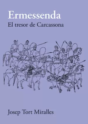 ERMESSENDA. EL TRESOR DE CARCASSONA