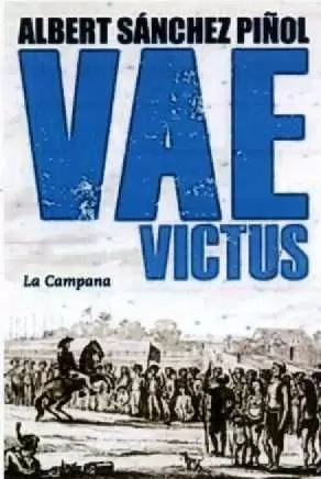 VAE VICTUS (CATALÀ) VAE VICTUS (CATALÀ)