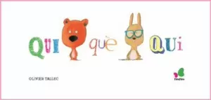 QUI QUE QUI QUI QUE QUI