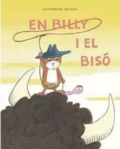 EN BILLY I EL BISO