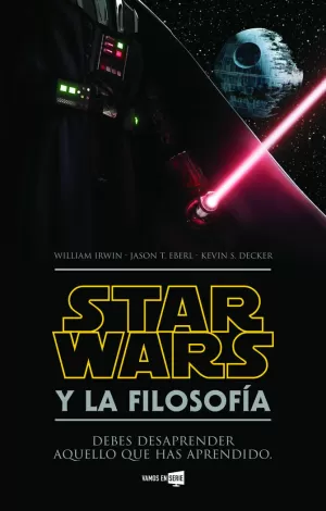 STAR WARS Y LA FILOSOFÍA