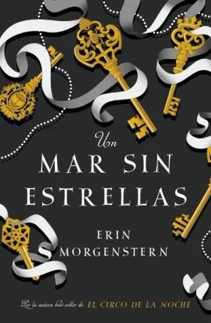 UN MAR SIN ESTRELLAS UN MAR SIN ESTRELLAS
