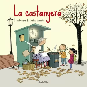 LA CASTANYERA