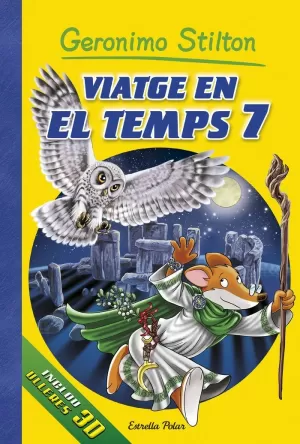 VIATGE EN EL TEMPS 7