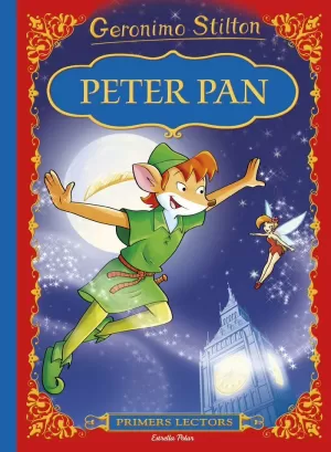 PETER PAN