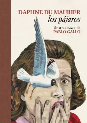 LOS PÁJAROS LOS PÁJAROS