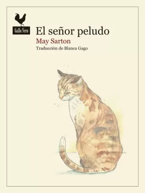 EL SEÑOR PELUDO