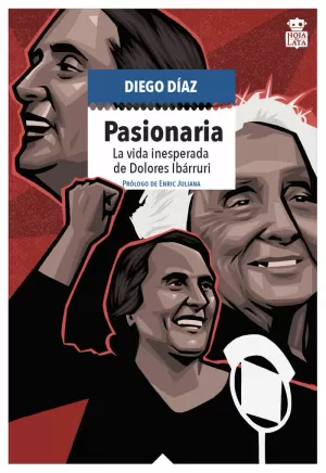 PASIONARIA PASIONARIA
