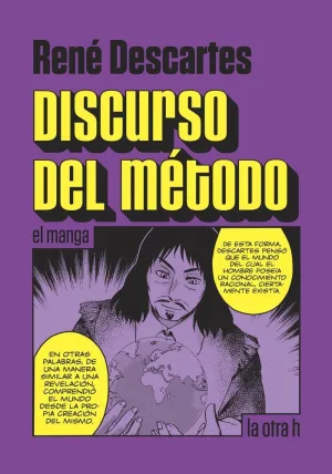 DISCURSO DEL MÉTODO