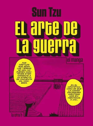 EL ARTE DE LA GUERRA