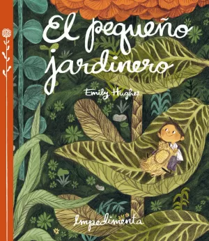 PEQUEÑO JARDINERO,EL 2ªED