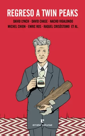 REGRESO A TWIN PEAKS REGRESO A TWIN PEAKS