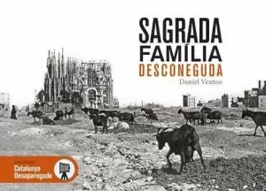 SAGRADA FAMAILIA DESCONEGUDA