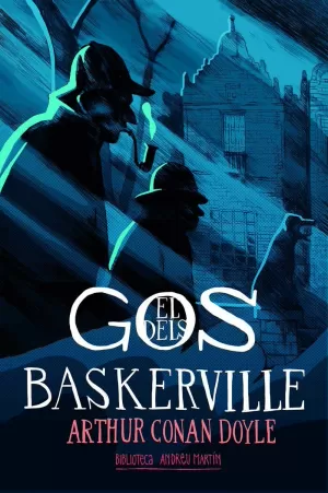 EL GOS DELS BASKERVILLE