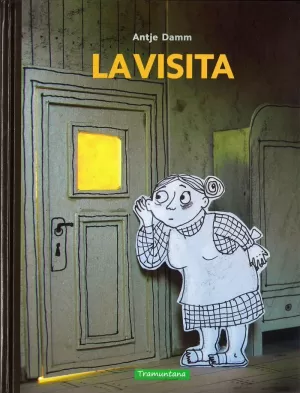 LA VISITA (CATALÁN)