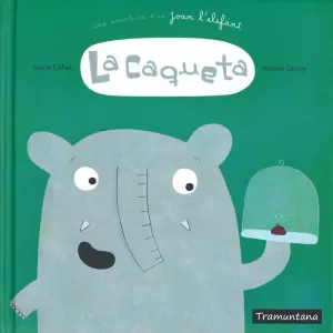 LA CAQUETA LA CAQUETA