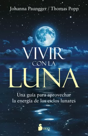 VIVIR CON LA LUNA VIVIR CON LA LUNA