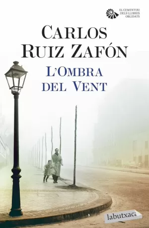 L'OMBRA DEL VENT