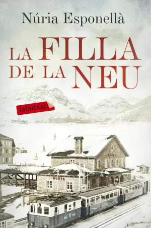 LA FILLA DE LA NEU LA FILLA DE LA NEU