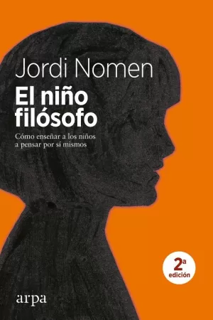 EL NIÑO FILÓSOFO EL NIÑO FILÓSOFO