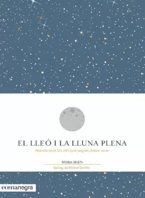 EL LLEÓ I LA LLUNA PLENA