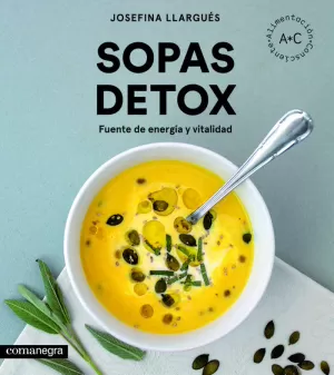 SOPAS DETOX SOPAS DETOX
