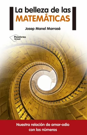 LA BELLEZA DE LAS MATEMÁTICAS