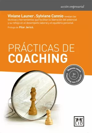 PRÁCTICAS DE COACHING