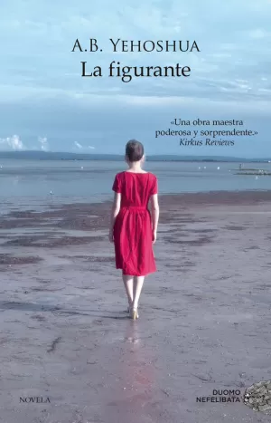 LA FIGURANTE