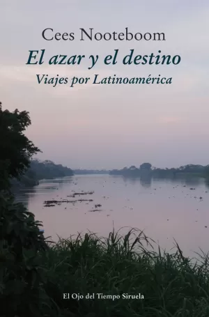EL AZAR Y EL DESTINO EL AZAR Y EL DESTINO