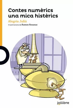 CONTES NUMÈRICS UNA MICA HISÈRICS CATAL
