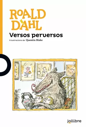 VERSOS PERVERSOS CATAL