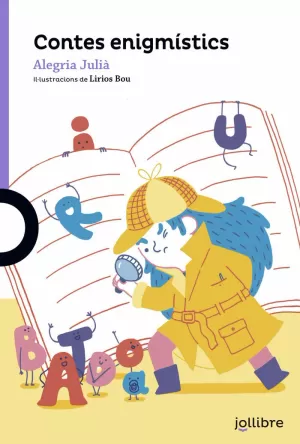 CONTES ENIGMÍSTICS