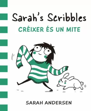 SARAH'S SCRIBBLES