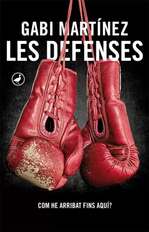 LES DEFENSES LES DEFENSES