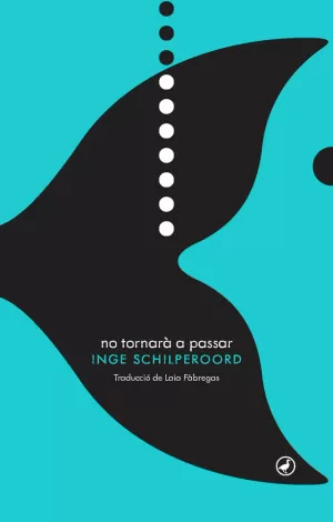 NO TORNARÀ A PASSAR