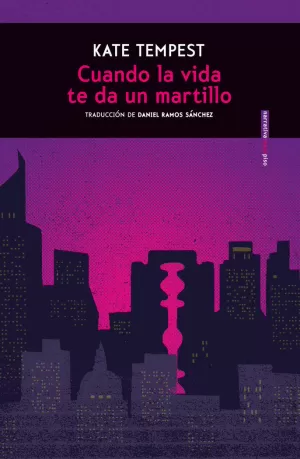 CUANDO LA VIDA TE DA UN MARTILLO