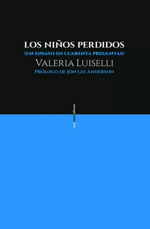 LOS NIÑOS PERDIDOS