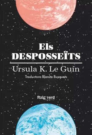 ELS DESPOSSEÏTS ELS DESPOSSEÏTS
